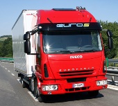 Iveco Eurocargo